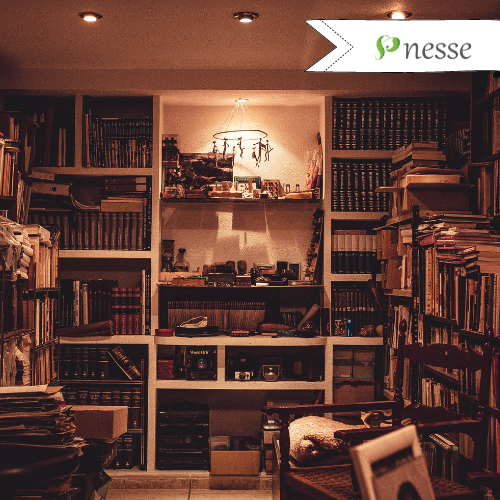 W poszukiwaniu źródeł motywacji wewnętrznej —&nbsp;GROMADZENIE