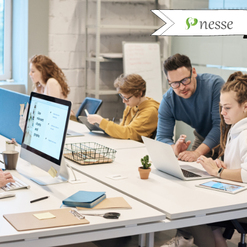 Persona Marketingowa w Rekrutacji — narzędzie dla managera