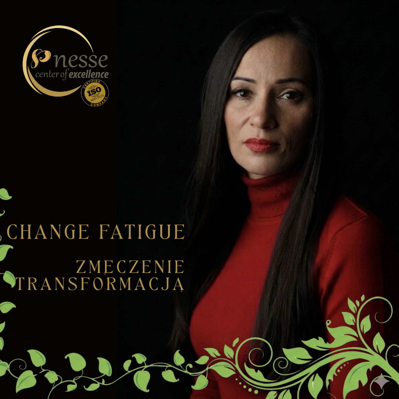 Zmęczenie transformacją.