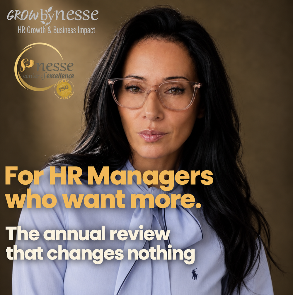 NESSE graphic: The annual review that changes nothing