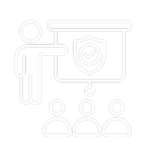 Icon – ESG indicator: number of ESG training sessions