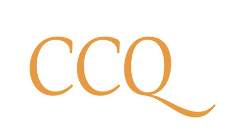CCQ – Career Capital Questionnaire logo