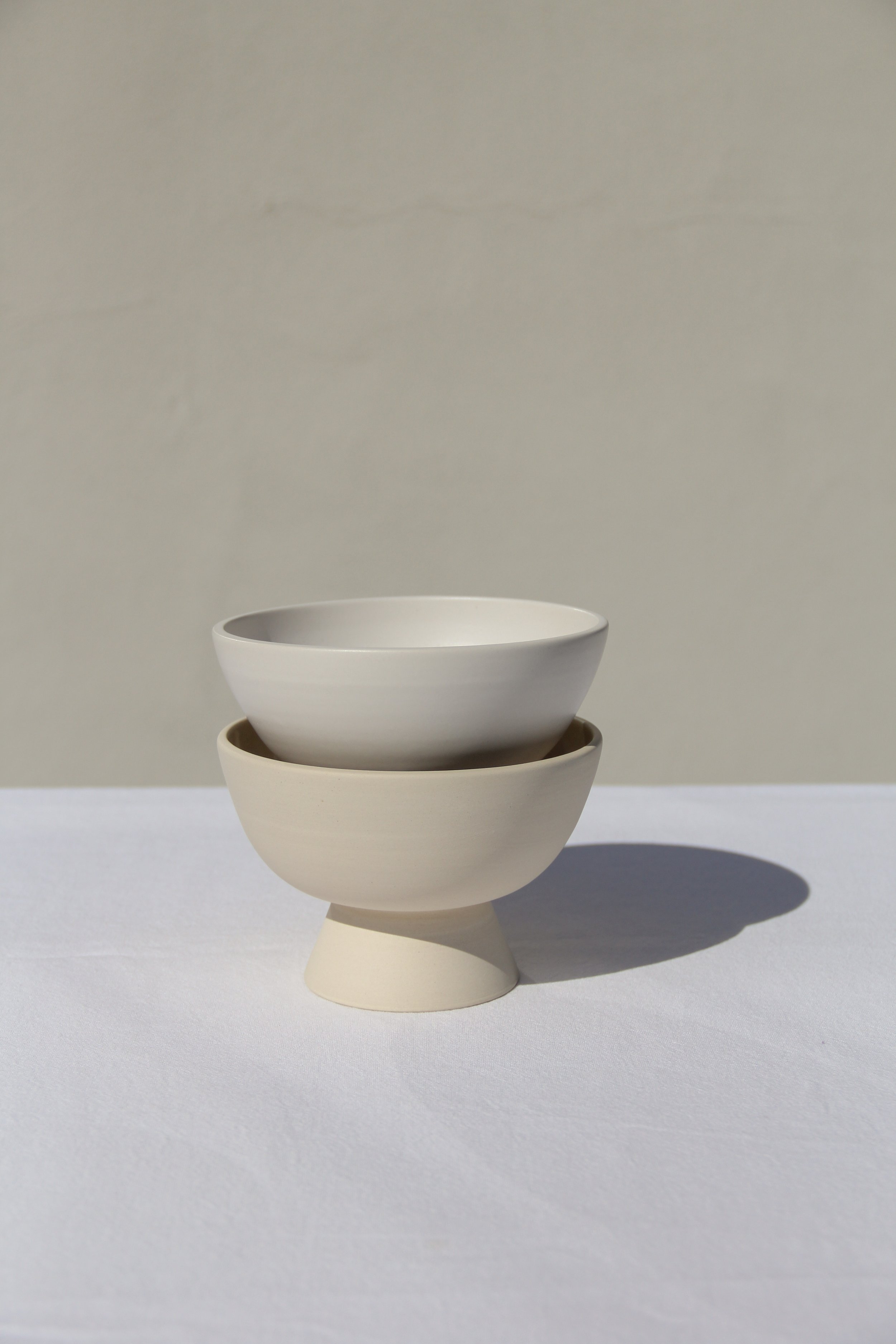 made-to-order: medium compote