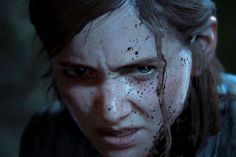 How Old is Ellie in The Last of Us Part 1 and 2? - GameRevolution