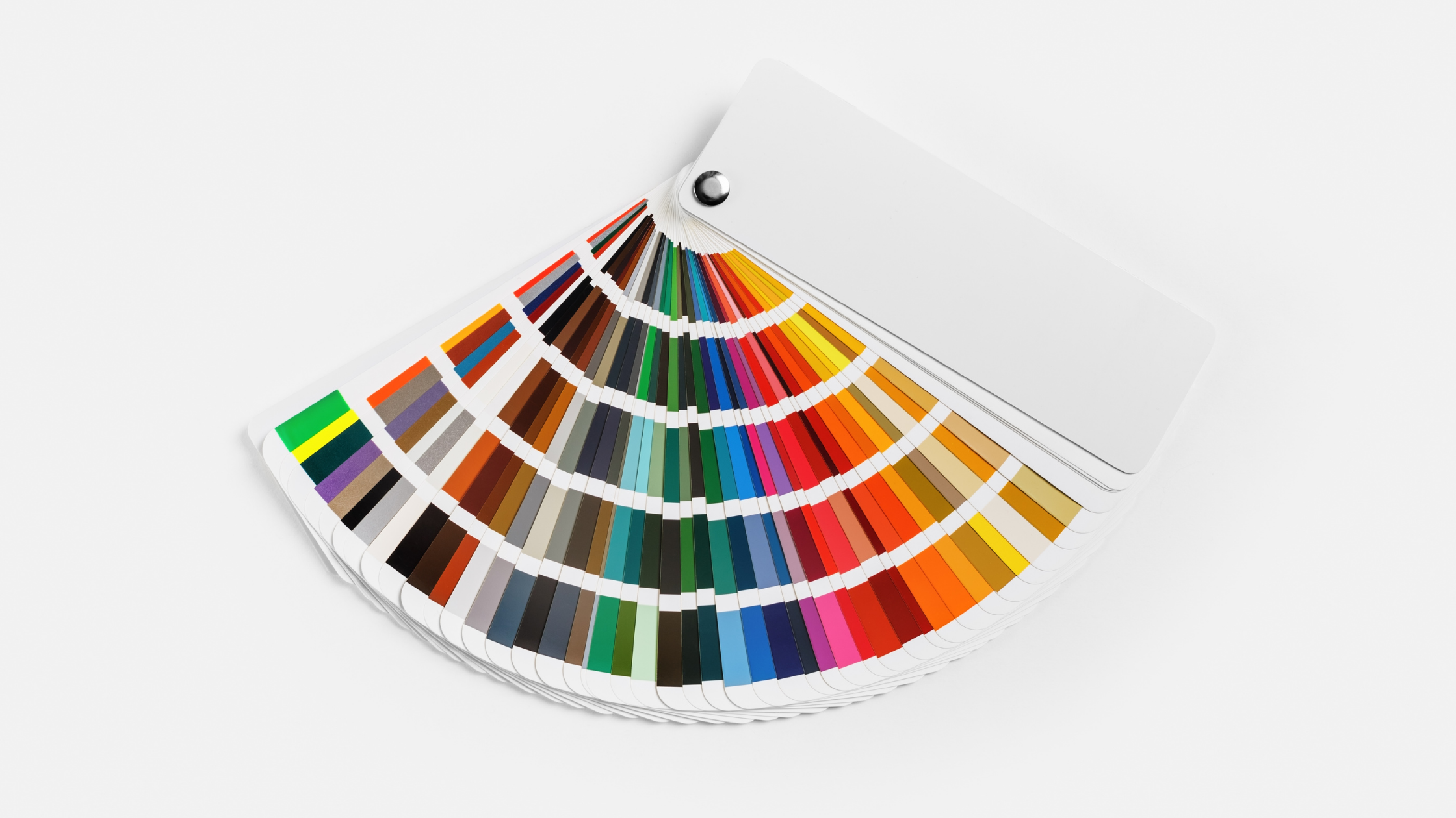 Three Easy Ways to Choose Your Brand Colors