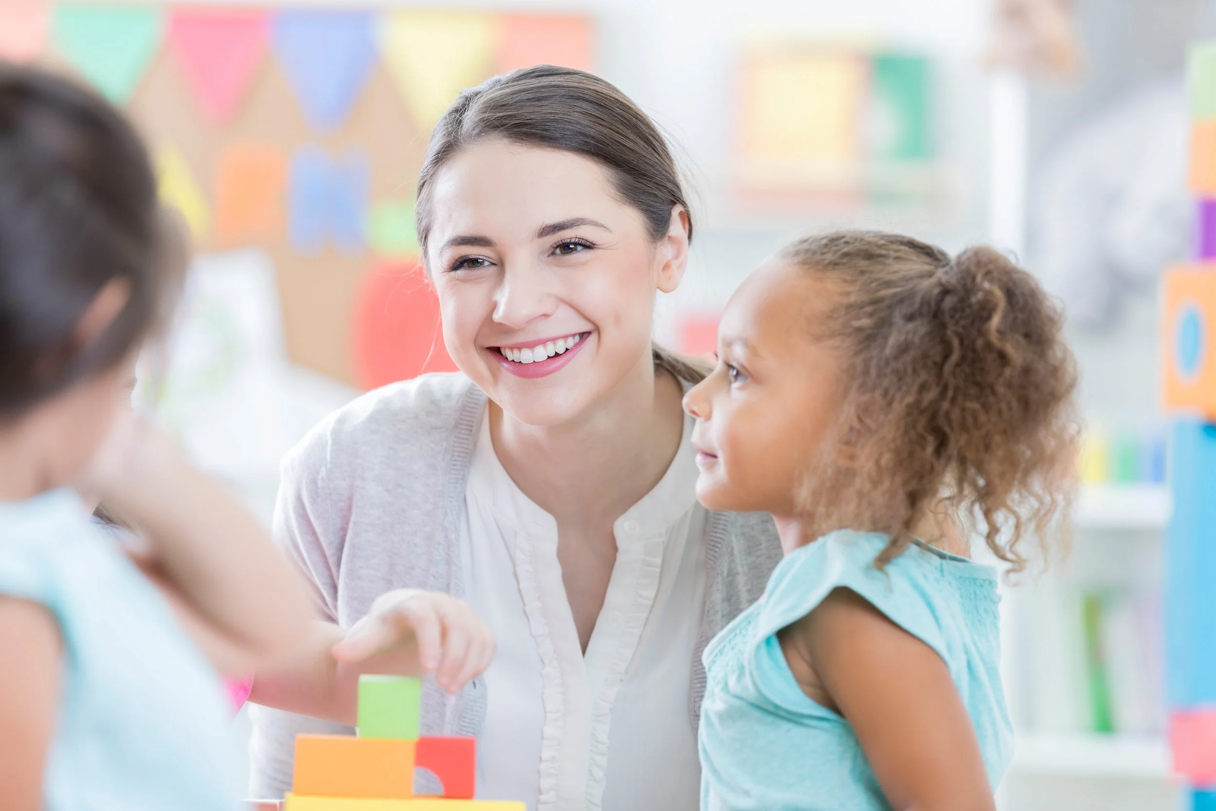 Calculating the Cost of Child Care in Alberta 