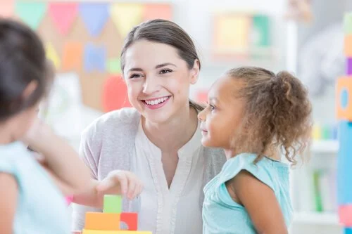 Roadmap to a Quality Early Learning and Child Care System in Alberta