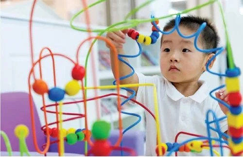 Federal-Provincial Child Care Agreement – Stay Informed