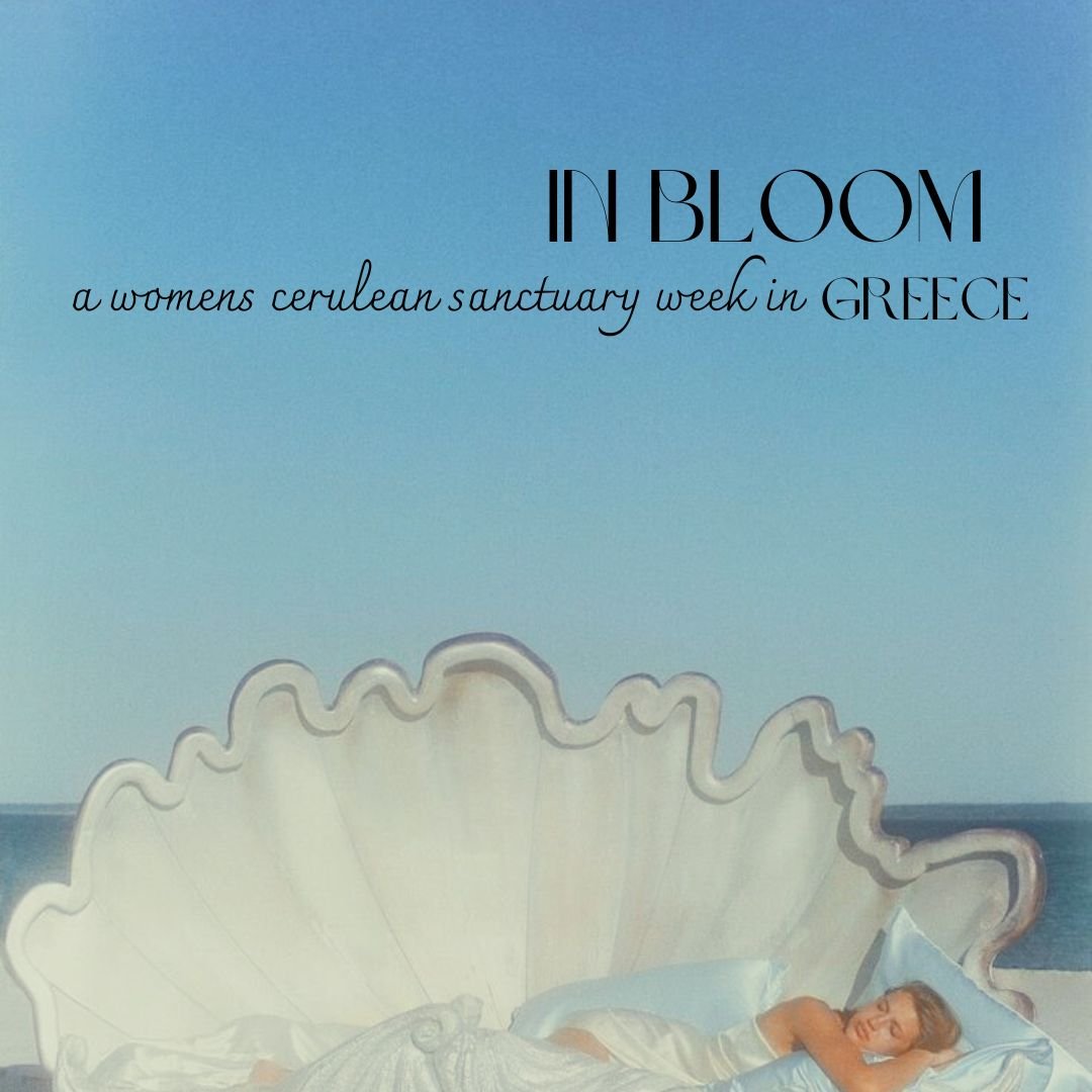 IN BLOOM