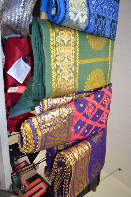 Textiles