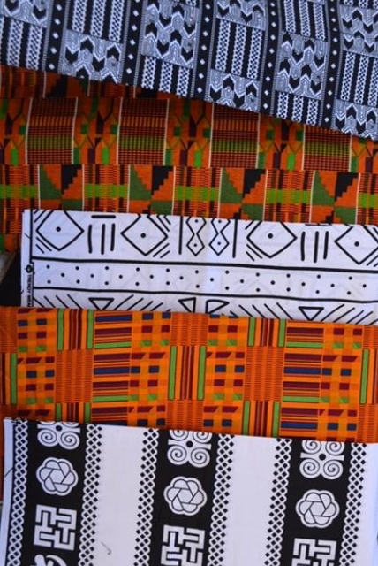 Textiles 2