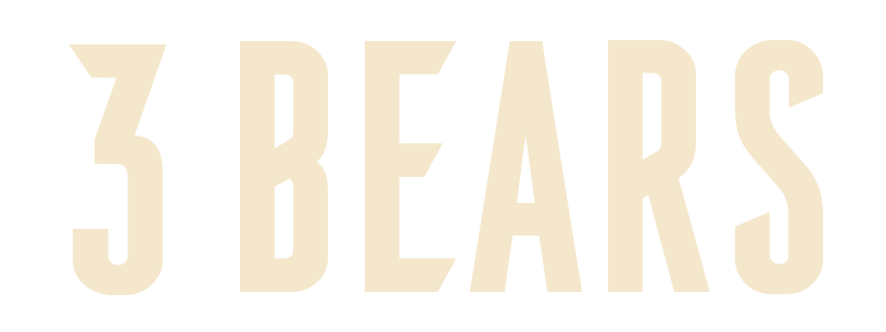 Three Bears