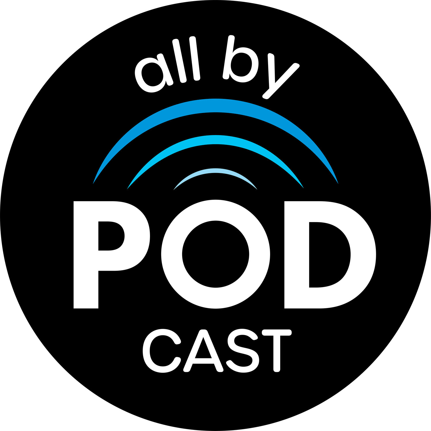 ALLbyPODCAST
