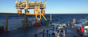 New&nbsp;project Offshore oil and gas platforms as novel ecosystems Sean van Elden, Thomas Tothill&nbsp;| Aug 10, 2018