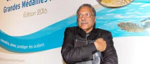 Prof. Daniel Pauly named Chevalier de la Légion D’Honneur