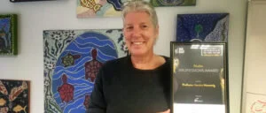 Prof. Jessica Meeuwig among 2017 Western Australian of the Year finalists