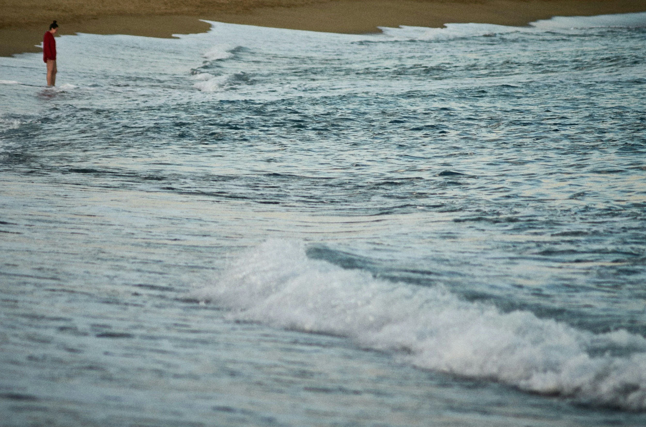 ABC Perth Saturday Breakfast Ocean Segment