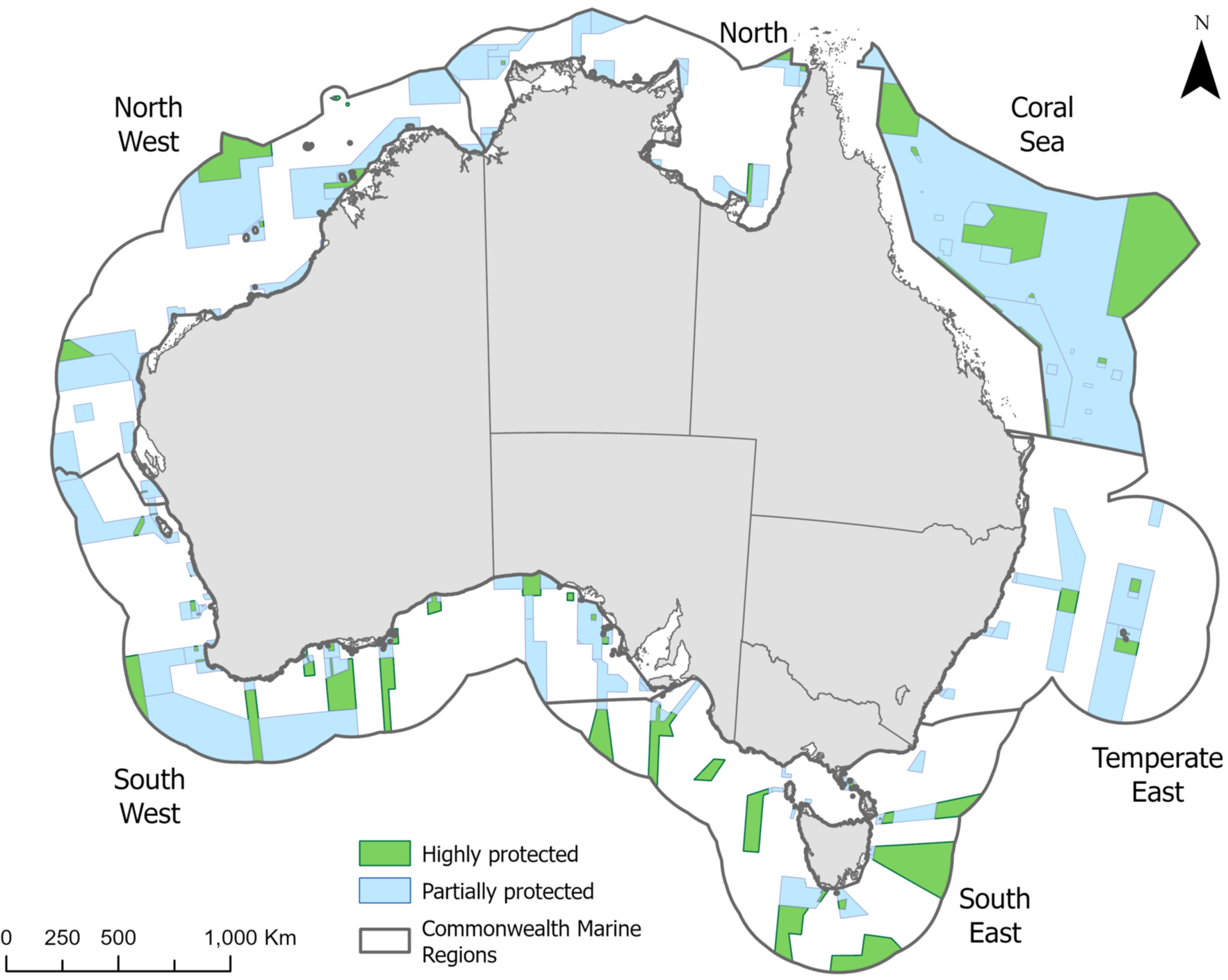 This is Australia’s once-in-a-decade chance to get marine protection right.