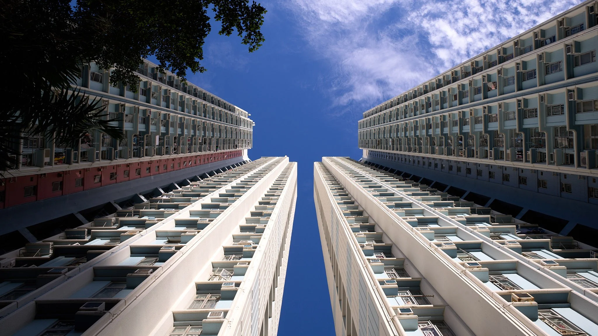 Asia Trip 2024 - Hong Kong Pt.1