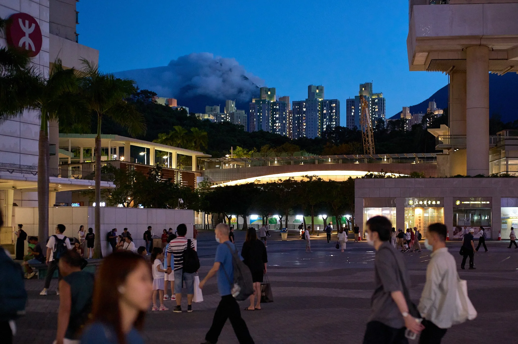 ASIA TRIP 2024 – HONG KONG PT.2 – July 4 - 5