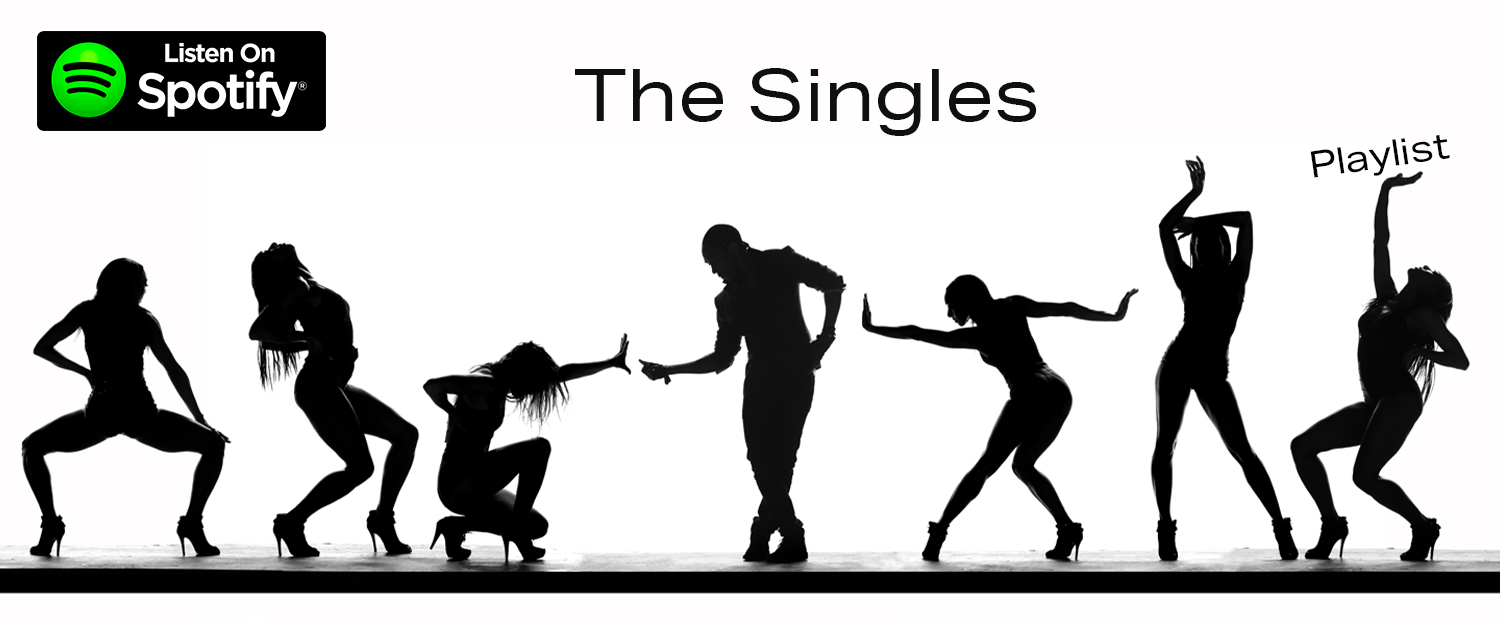Spotify Playlist | The Singles