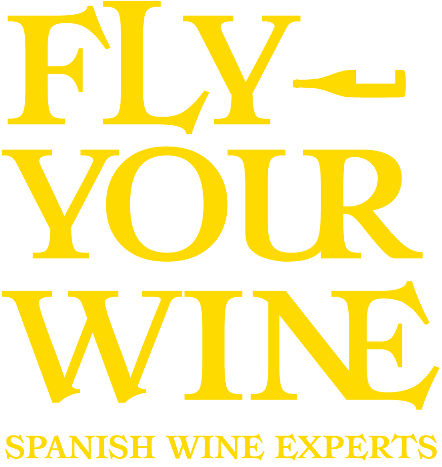 Fly Your Wine