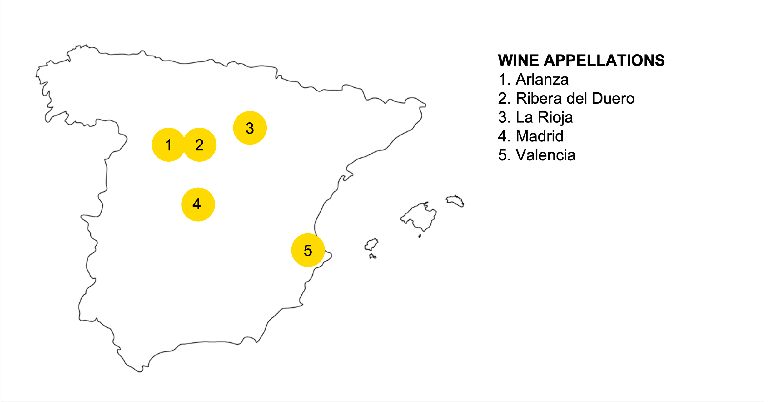 Fly Your Wine Spanish wine experts