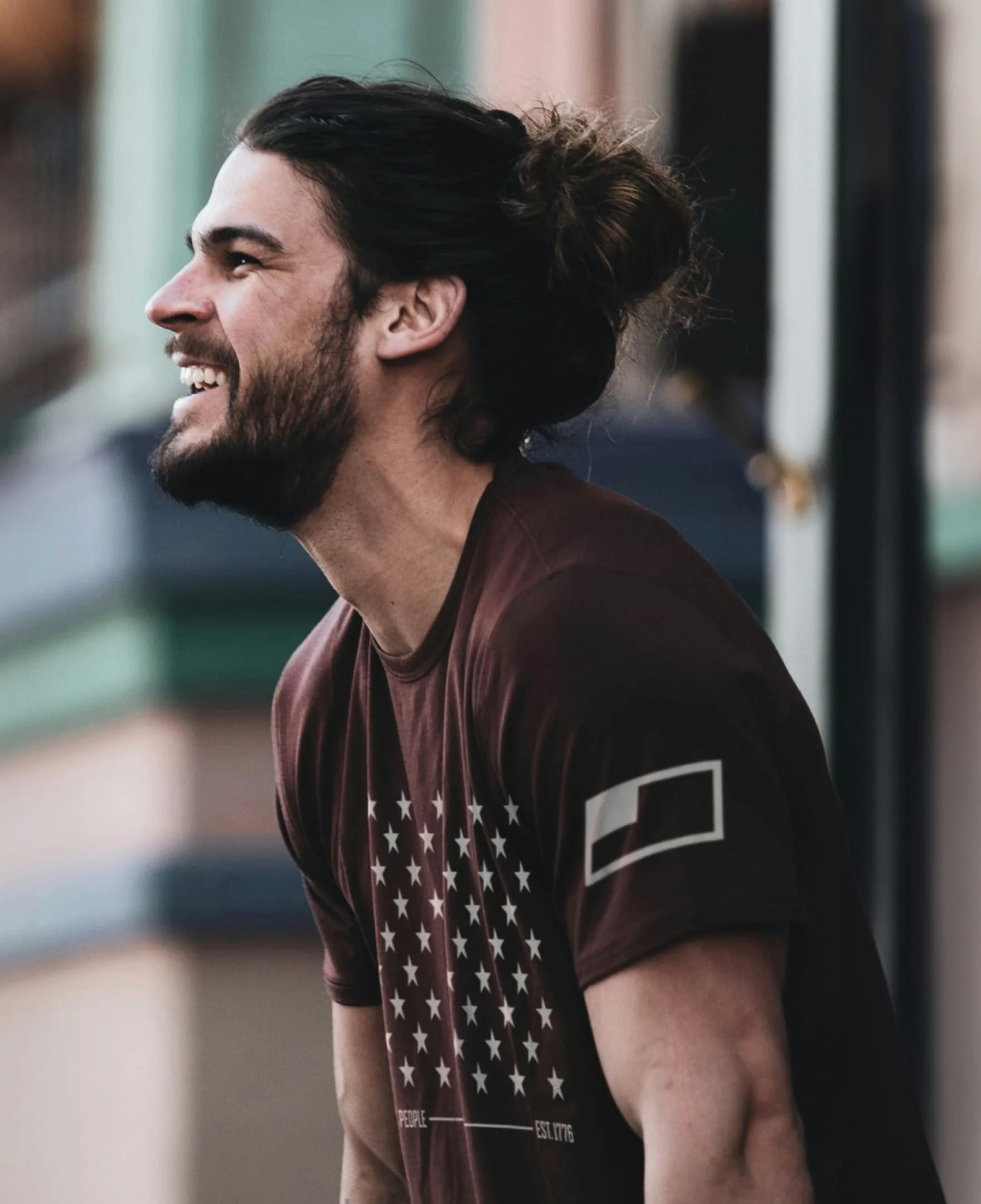 The Modern Right →