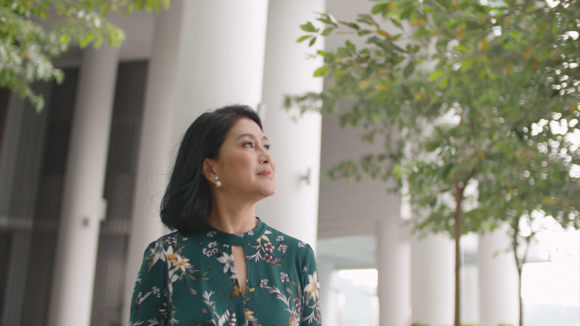 LSA & DC Residensi  - alt cut