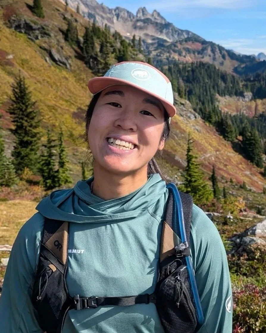 Dr. Joline Chang, PT, DPT, CSCS Ballard Upward Physical Therapy