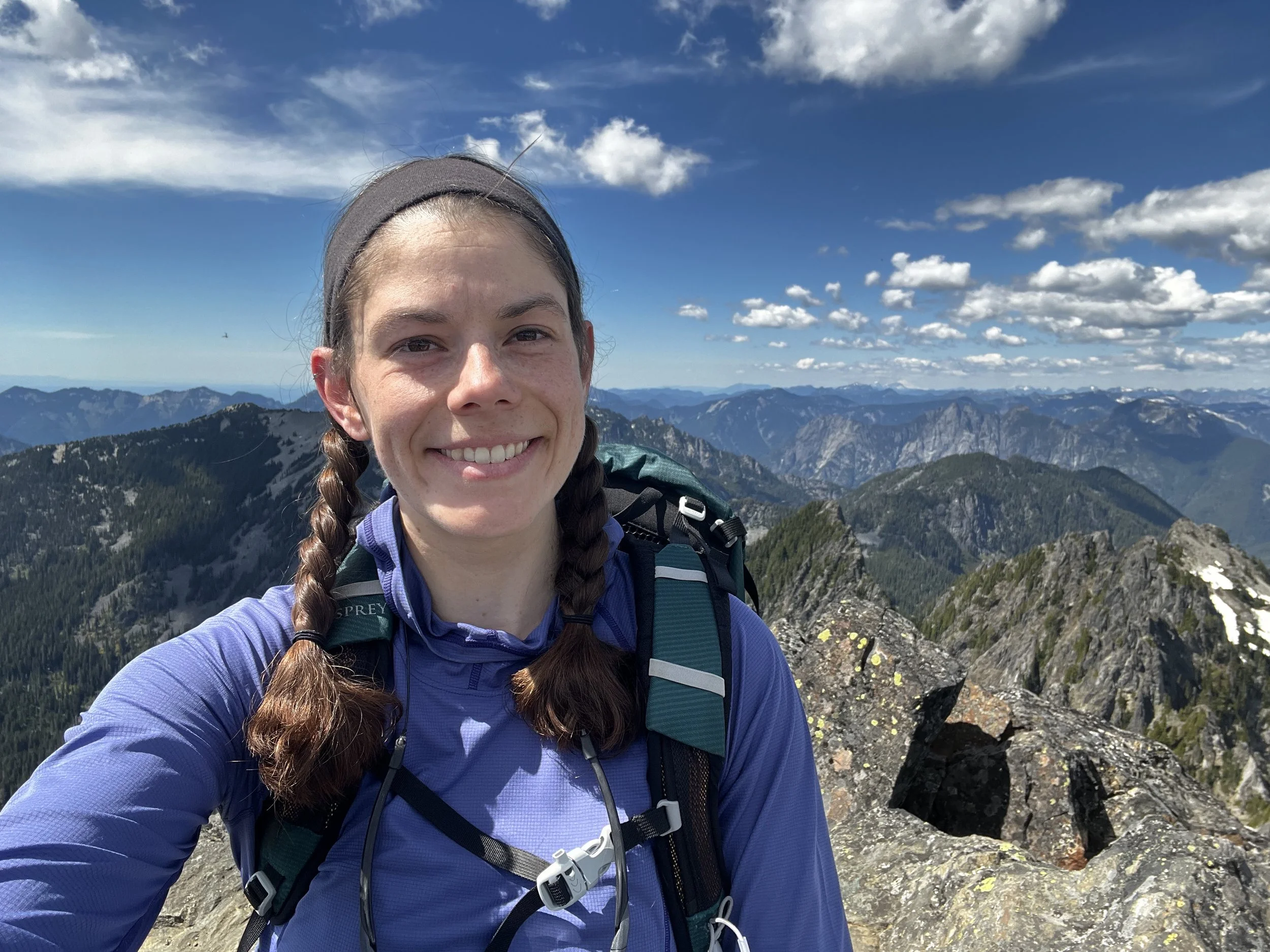 Dr. Maureen Babcock, PT, DPT
