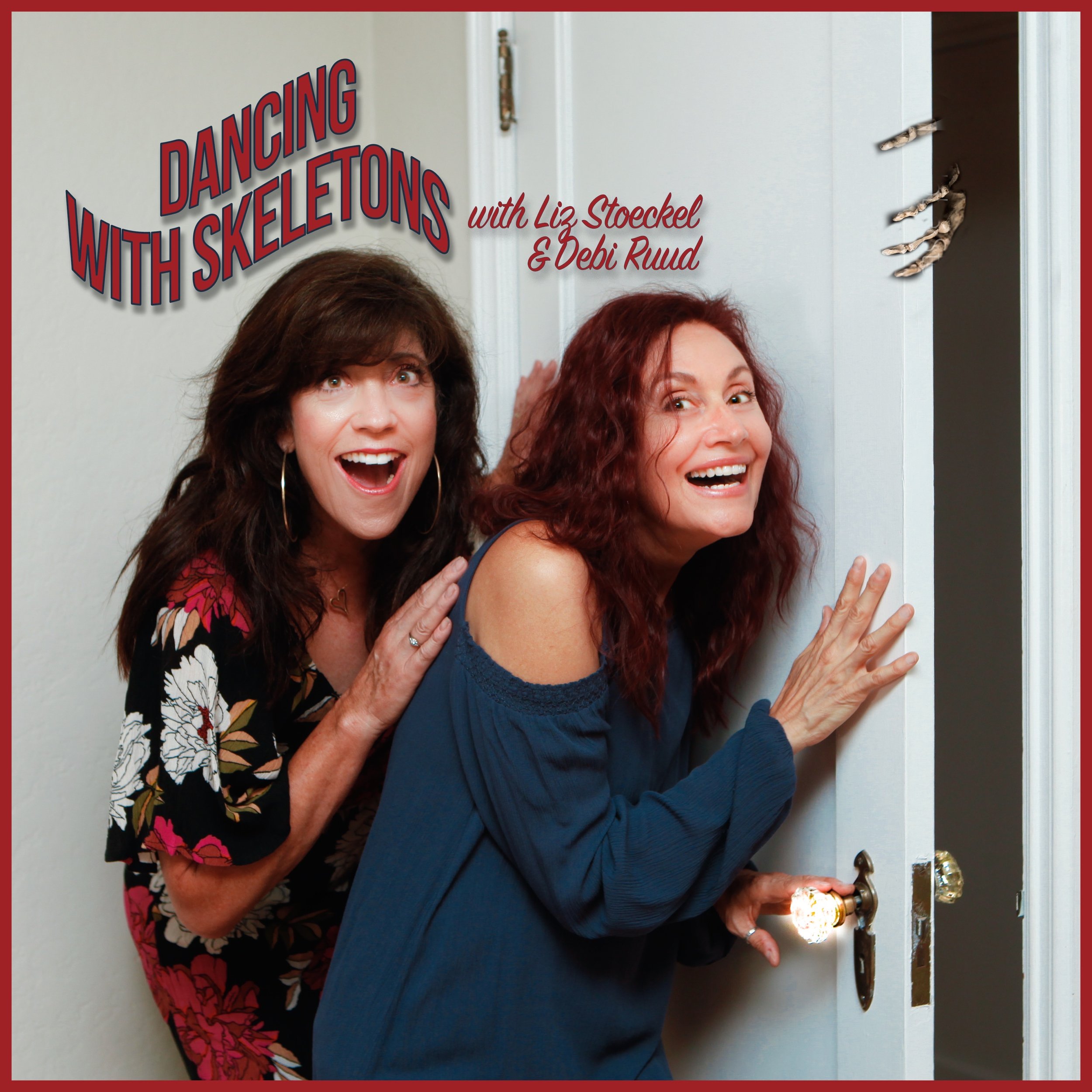 What’s New With Deb and Liz?