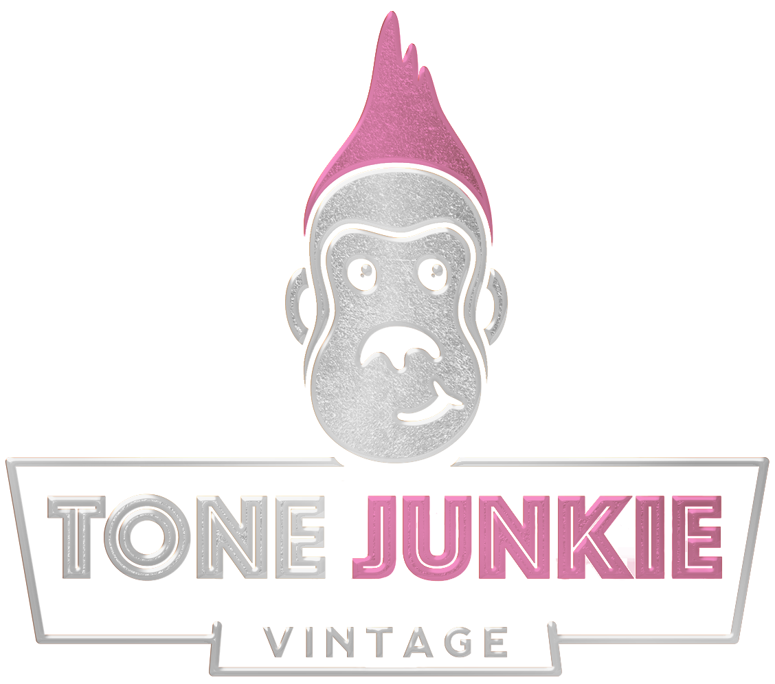 Tone Junkie Vintage