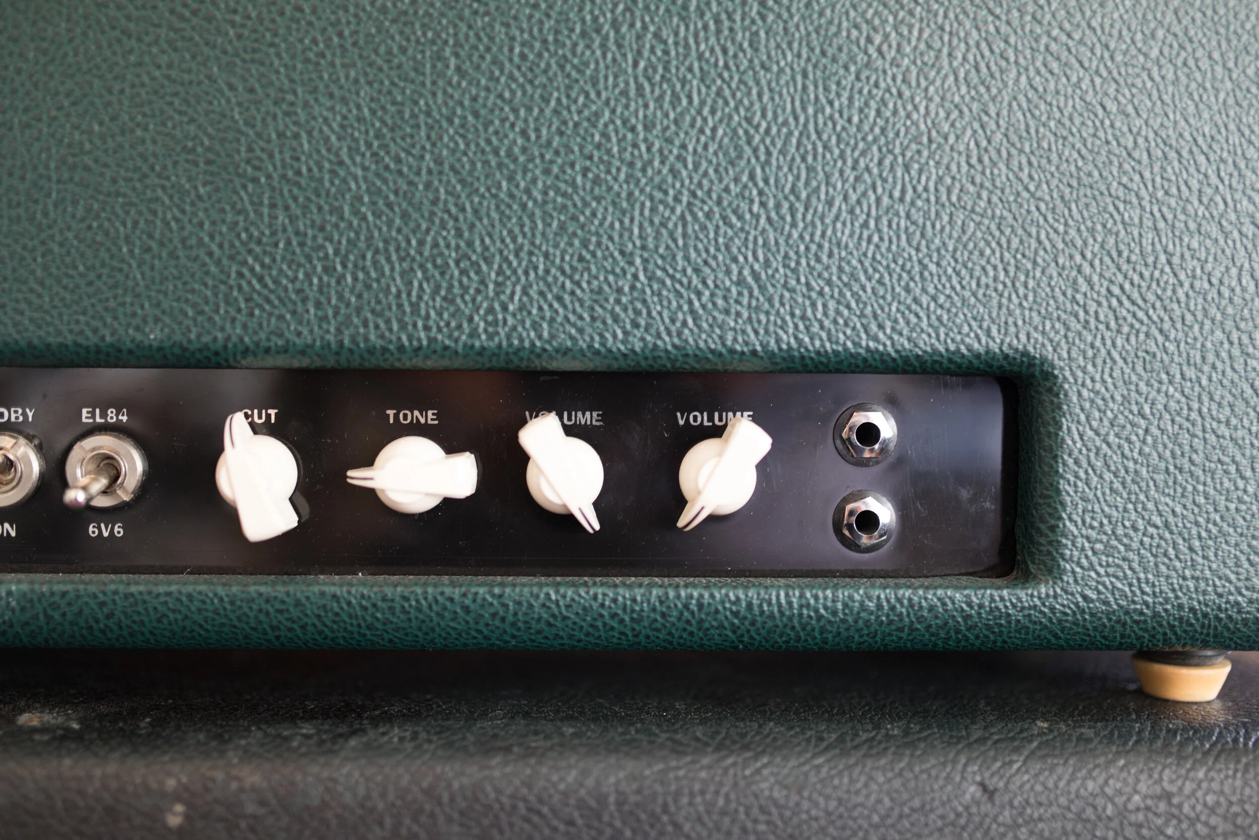 Divided by 13 JRT 9/15 Head — Tone Junkie Vintage