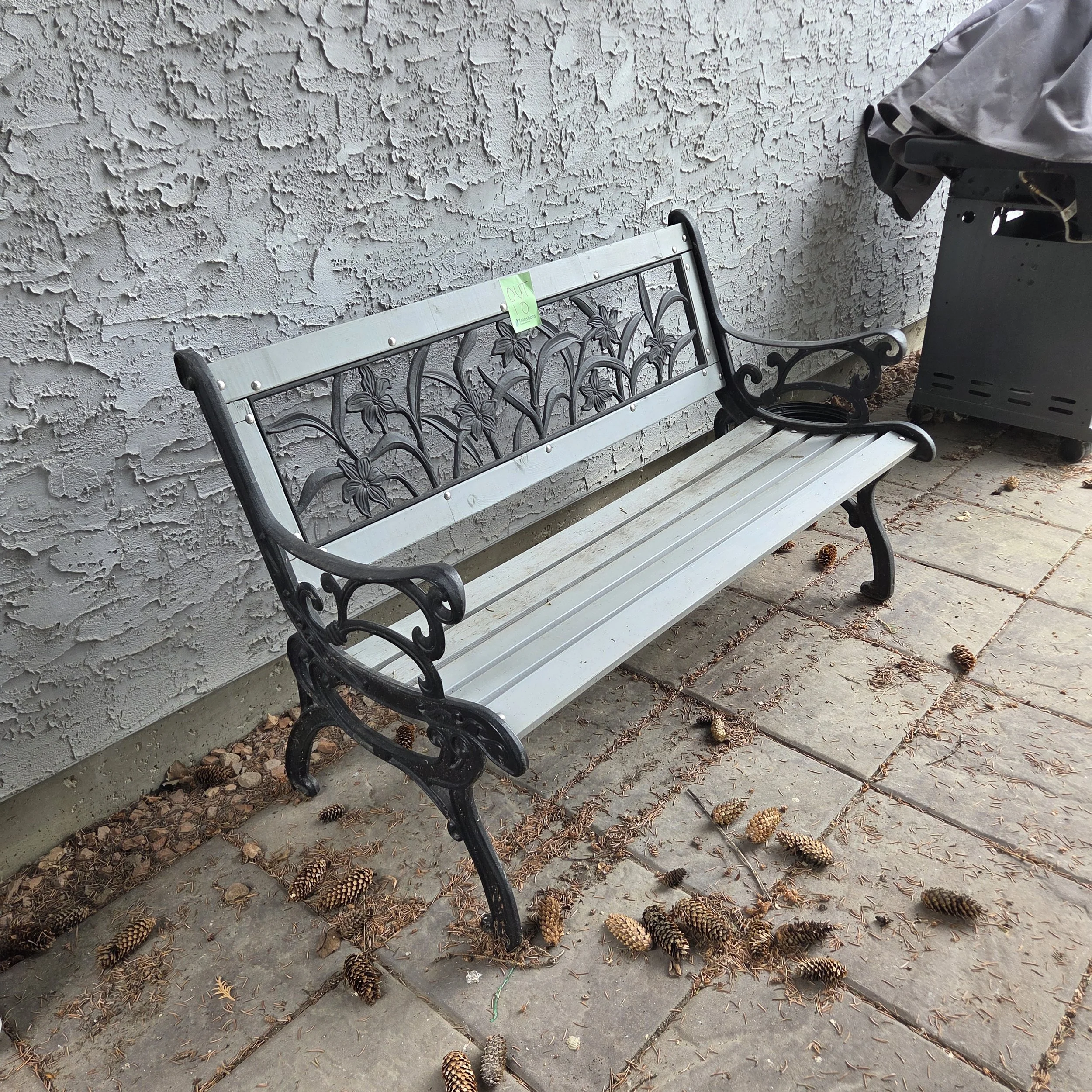 Bench