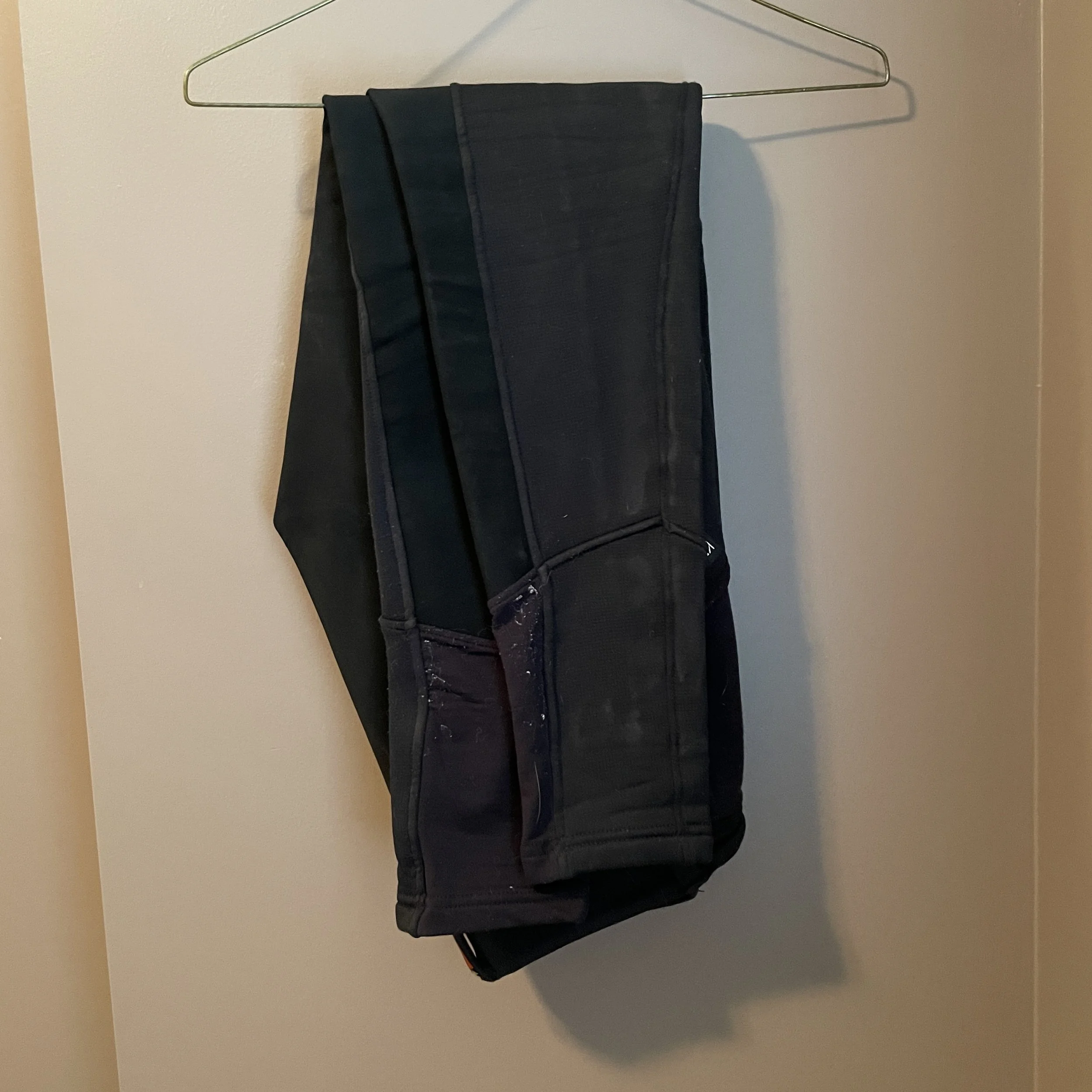 Equestrian Bottoms