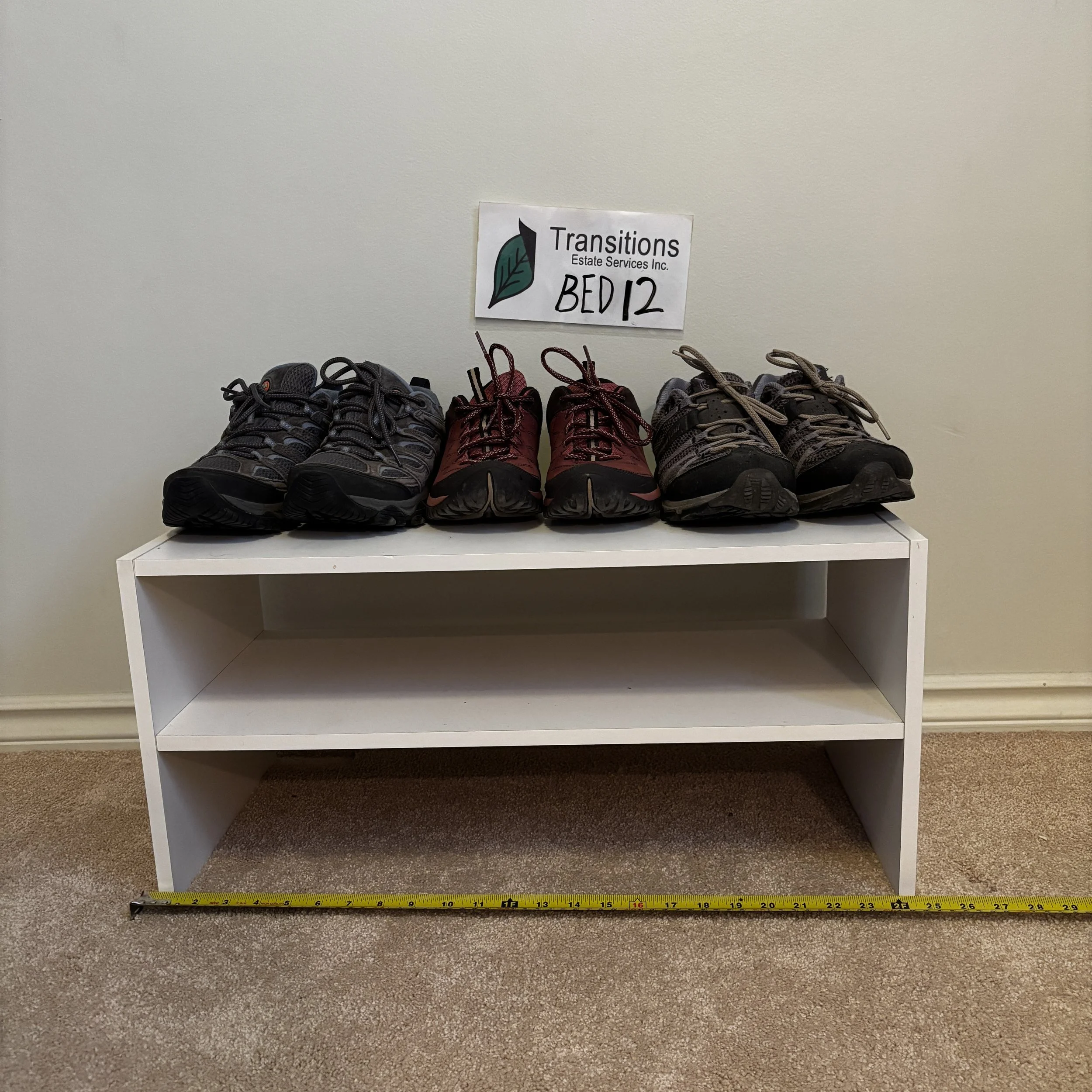 Merrill Hikers Collection