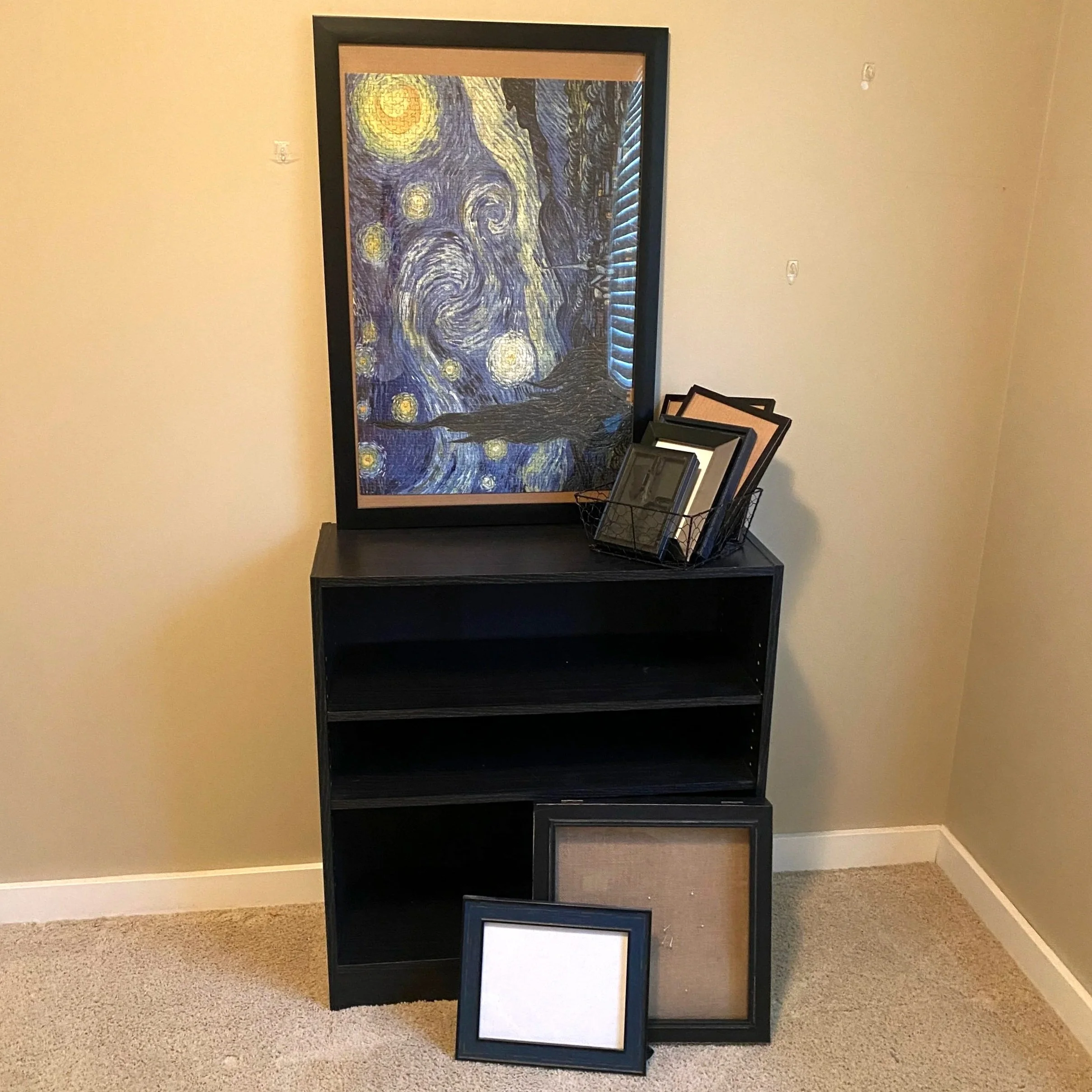 Dark Decor