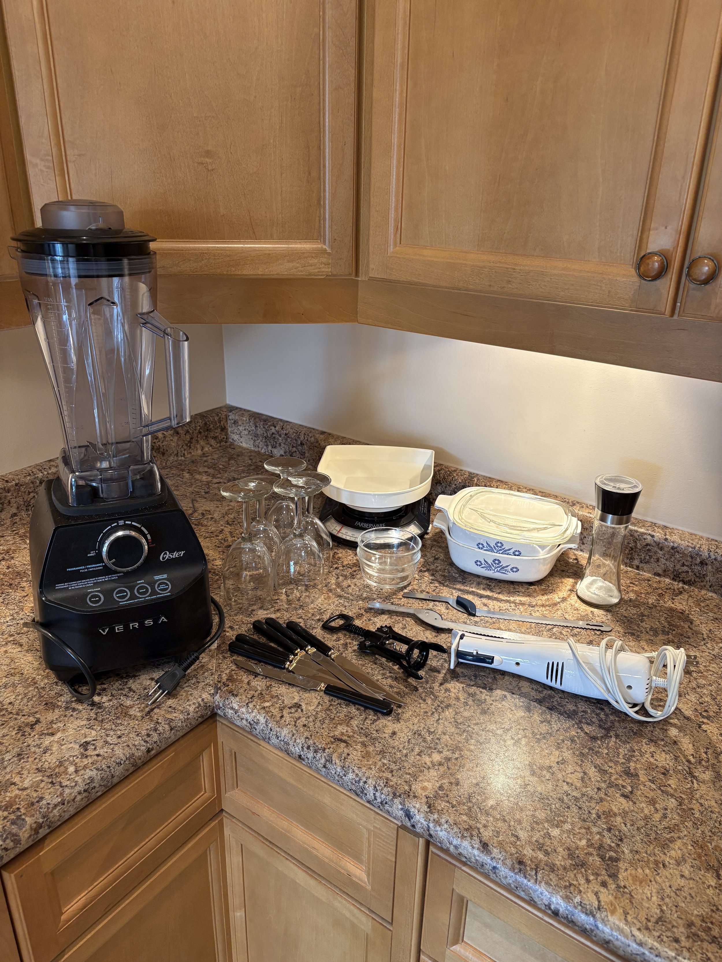 Versatile Kitchen Bundle