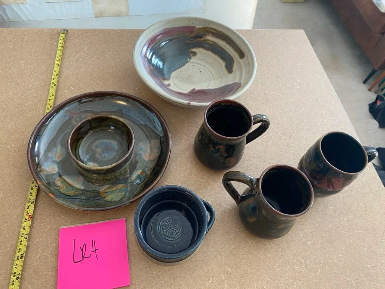 Pottery II