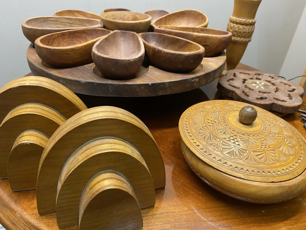 WOODn't you Love This!?