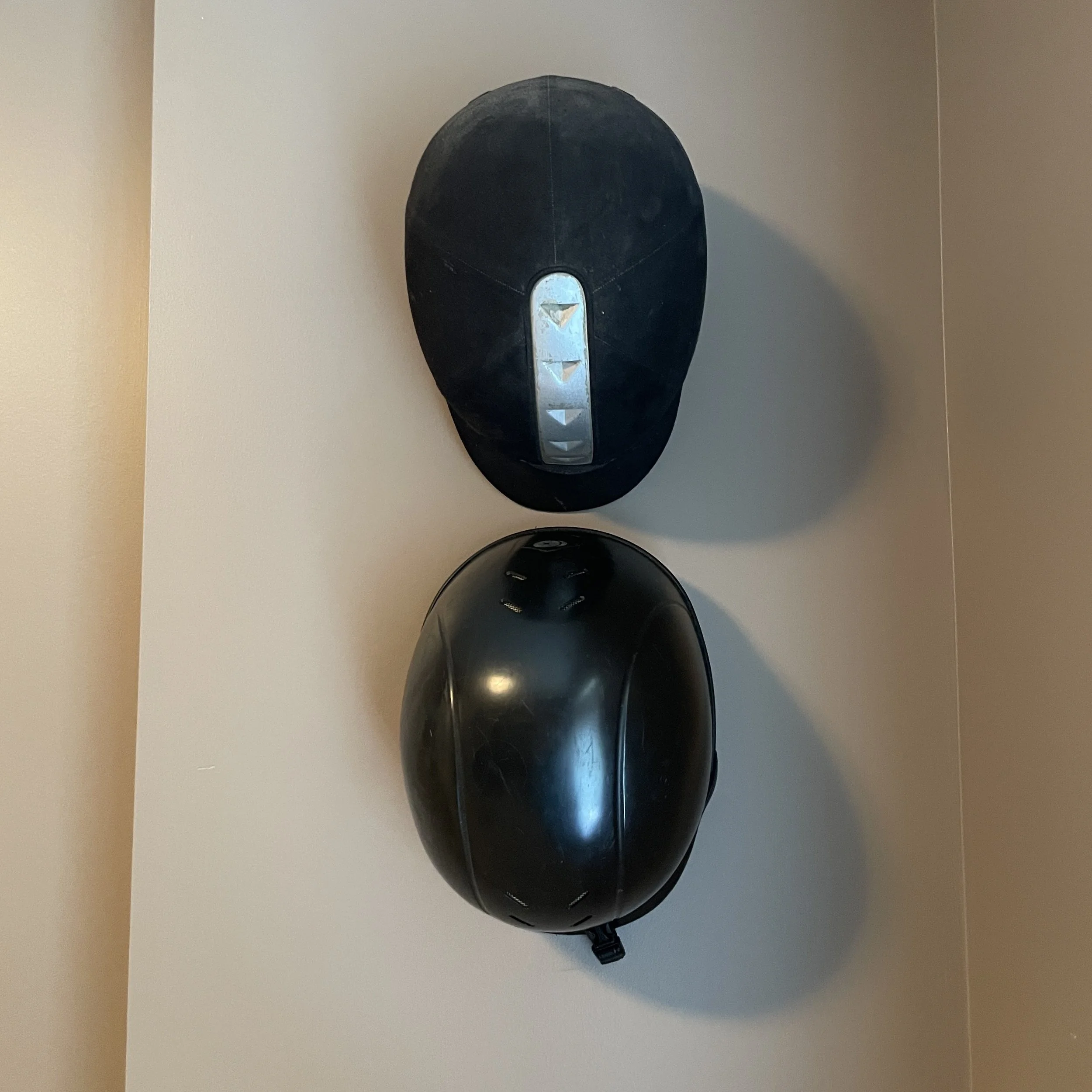 Equestrian Helmets