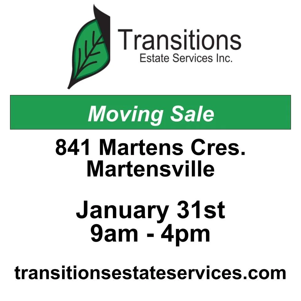 Marvel at the Marvellous in Martensville