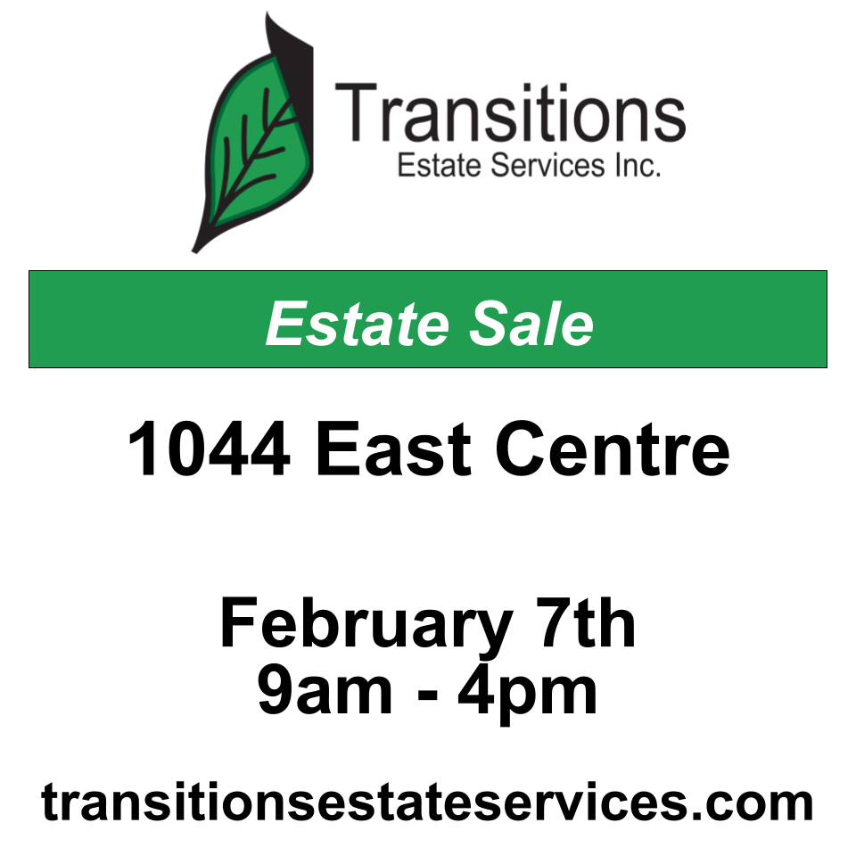 Bonus Trip to East Centre!