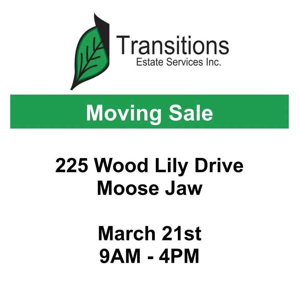 Marvelous Antiques in Moose Jaw