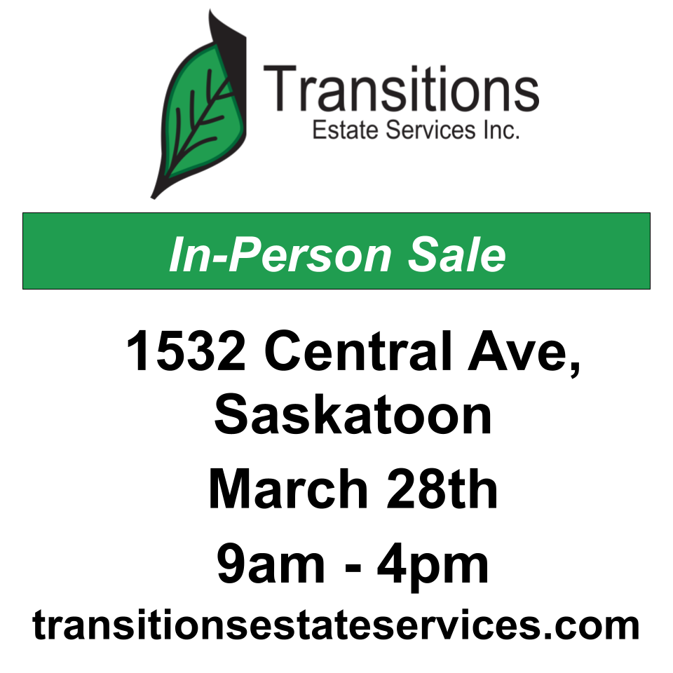 Plentiful Central (Ave) Sale