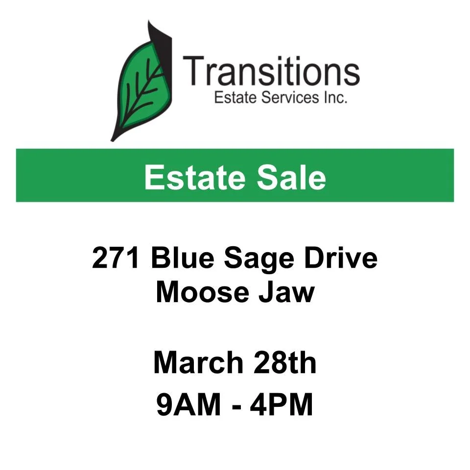 Modern &amp; More In Moose Jaw