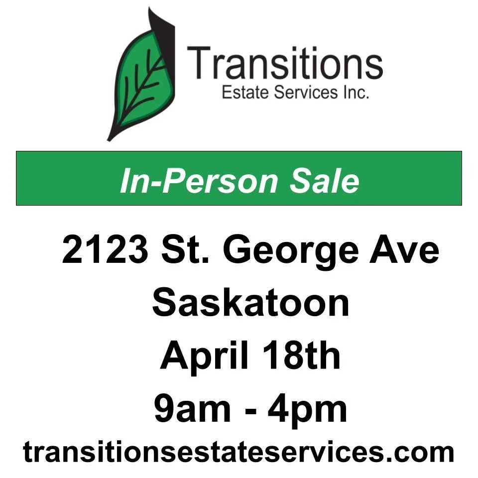 ‘Great Scot!’ Sale