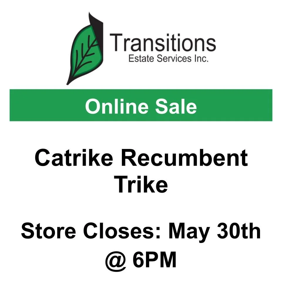 Catrike Villager Recumbent Tricycle