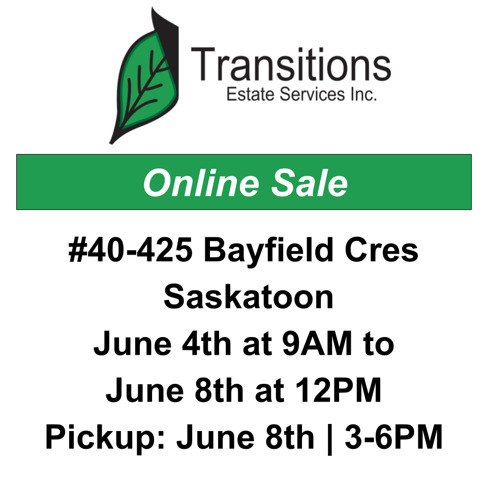 Big Things on Bayfield